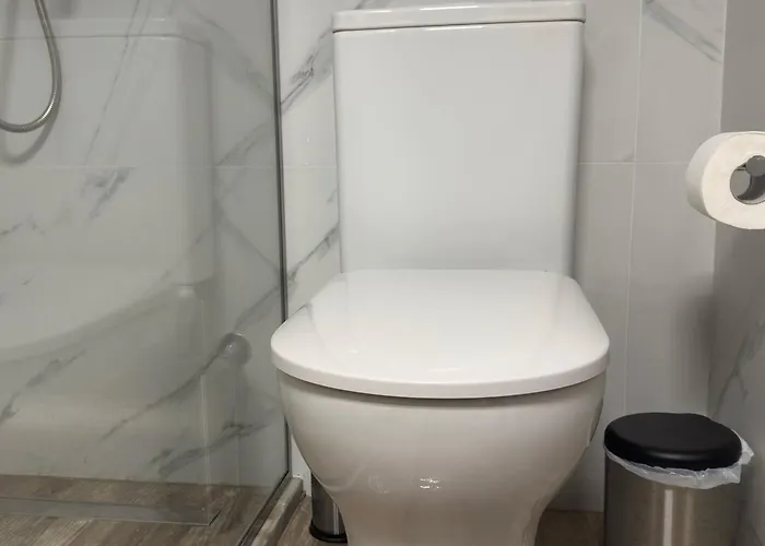 Apartman Olga'S Sea & Garden View Studios, 400M From Ipsos Beach
