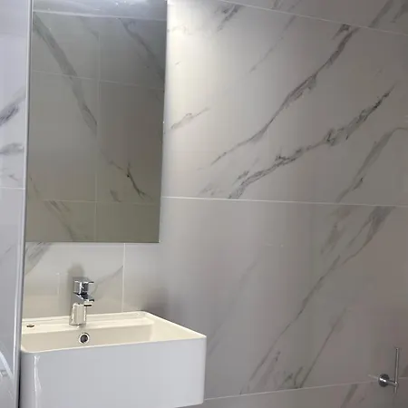 Olga's Sea View Studios, 400m From Ýpsos