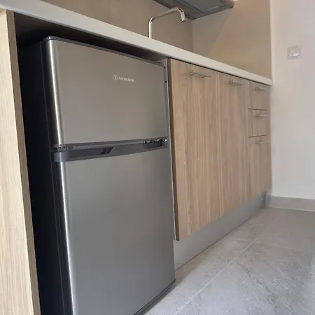 Apartamento Olga's Sea View Studios, 400m From *