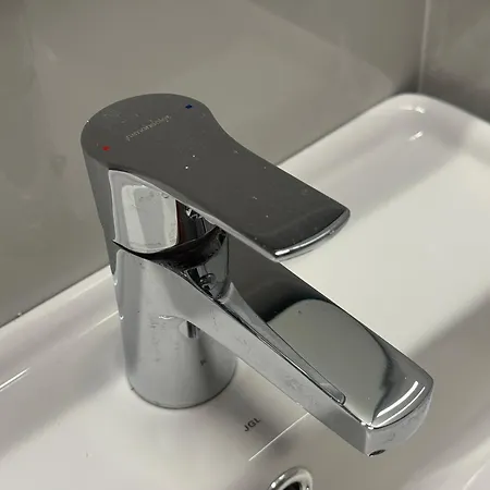 Olga's Sea View Studios, 400m From * Ýpsos