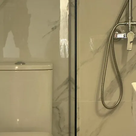 Apartment Olga's Sea View Studios, 400m From