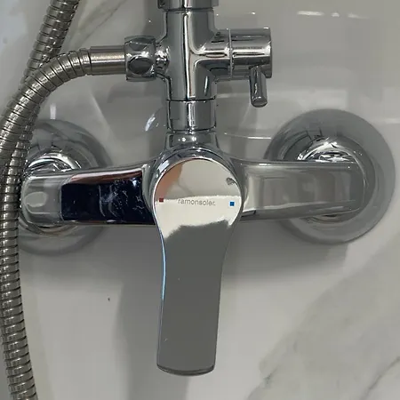 Apartment Olga's Sea View Studios, 400m From *