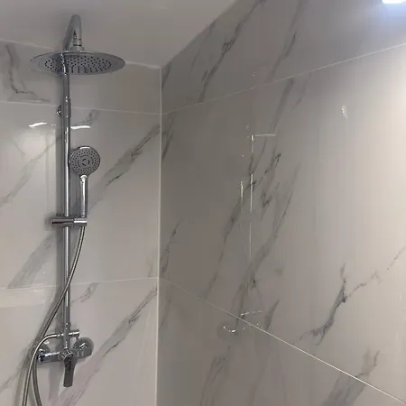 Apartment Olga's Sea View Studios, 400m From *