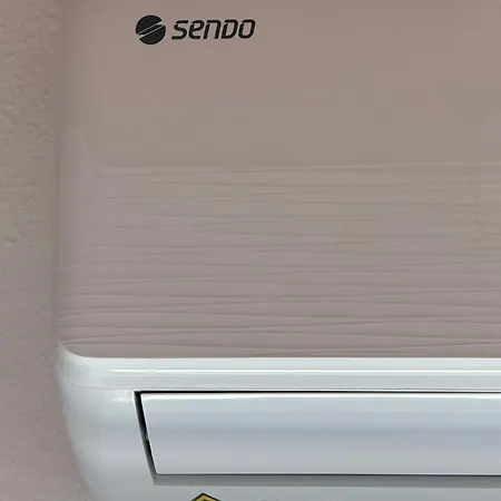 Apartment Olga's Sea View Studios, 400m From Ýpsos