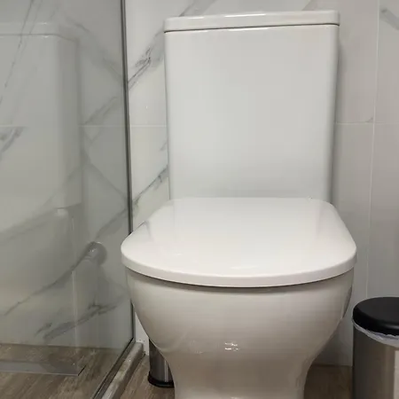 Apartment Olga's Sea View Studios, 400m From