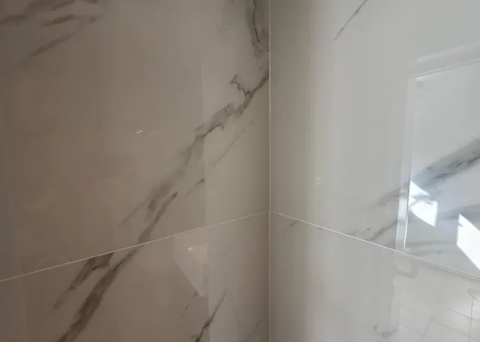 Olga's Sea View Studios, 400m From Ипсос