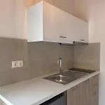 Olga's Sea & Garden View Studios, 400m From Apartament