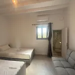 Olga's Sea & Garden View Studios, 400m From *