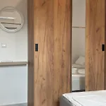 Apartament Olga's Sea & Garden View Studios, 400m From Ýpsos