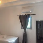 Apartament Olga's Sea & Garden View Studios, 400m From *