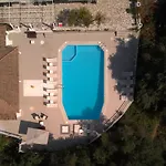 Olga's Sea & Garden View Studios, 400m From